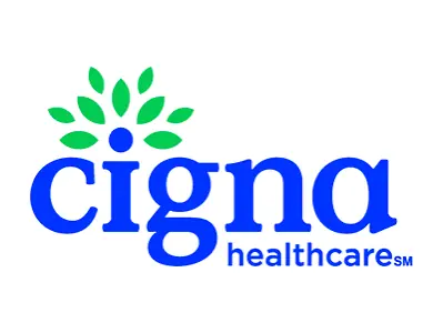 Cigna Healthcare logo