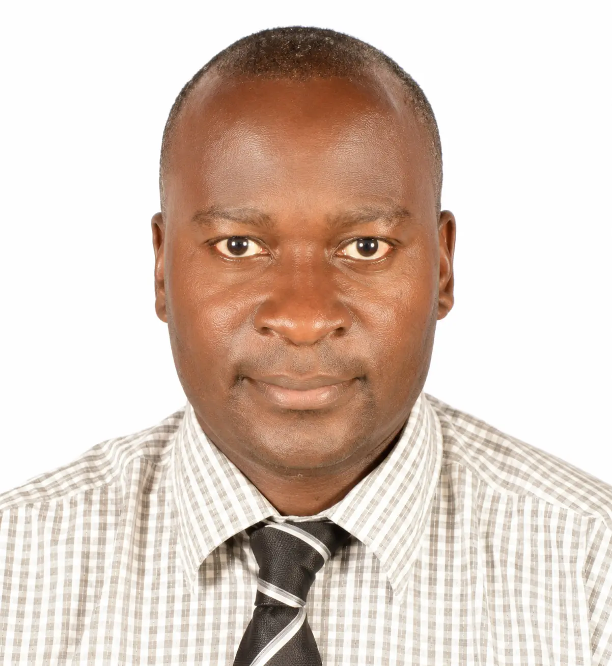 Dr. Majwala Albert