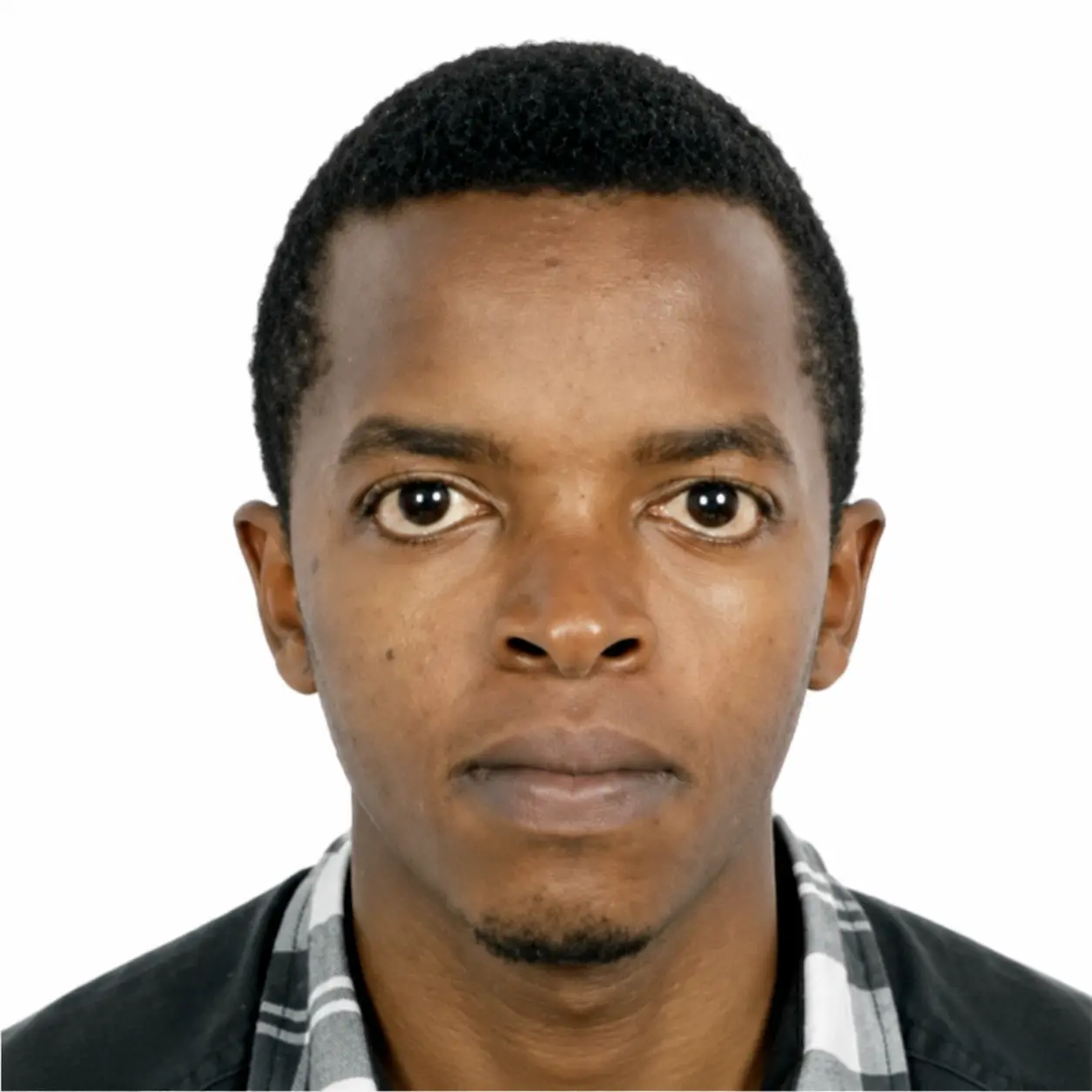 Mr. Kamau Andrew Kamondo