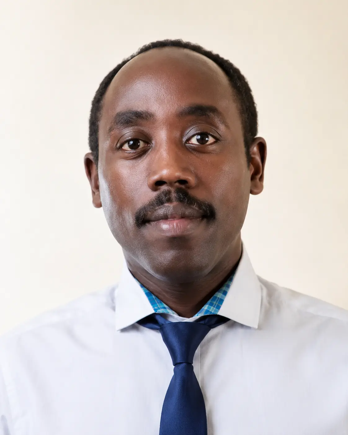 Dr. Taremwa Blessing