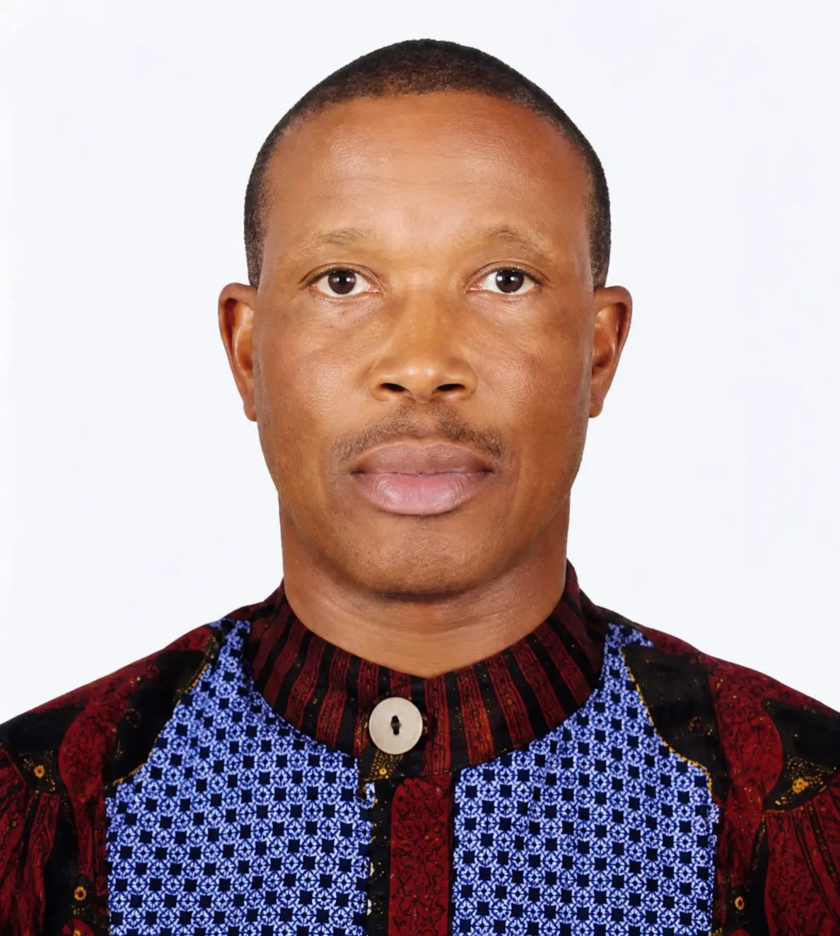 Dr. Ssekasanvu Emmanuel