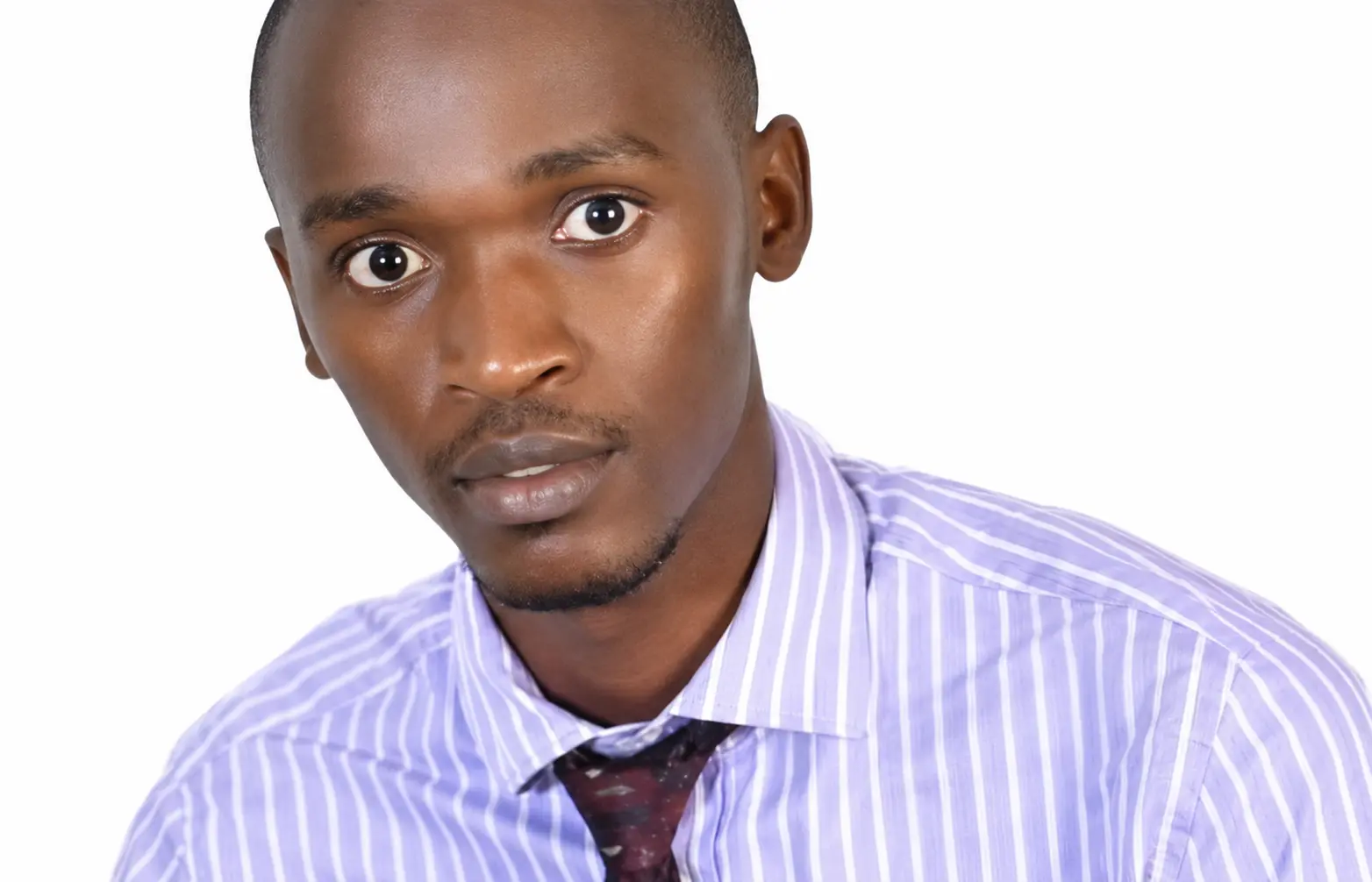 Mr. Gordon Uwase