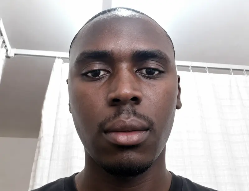 Mr. Irumba George