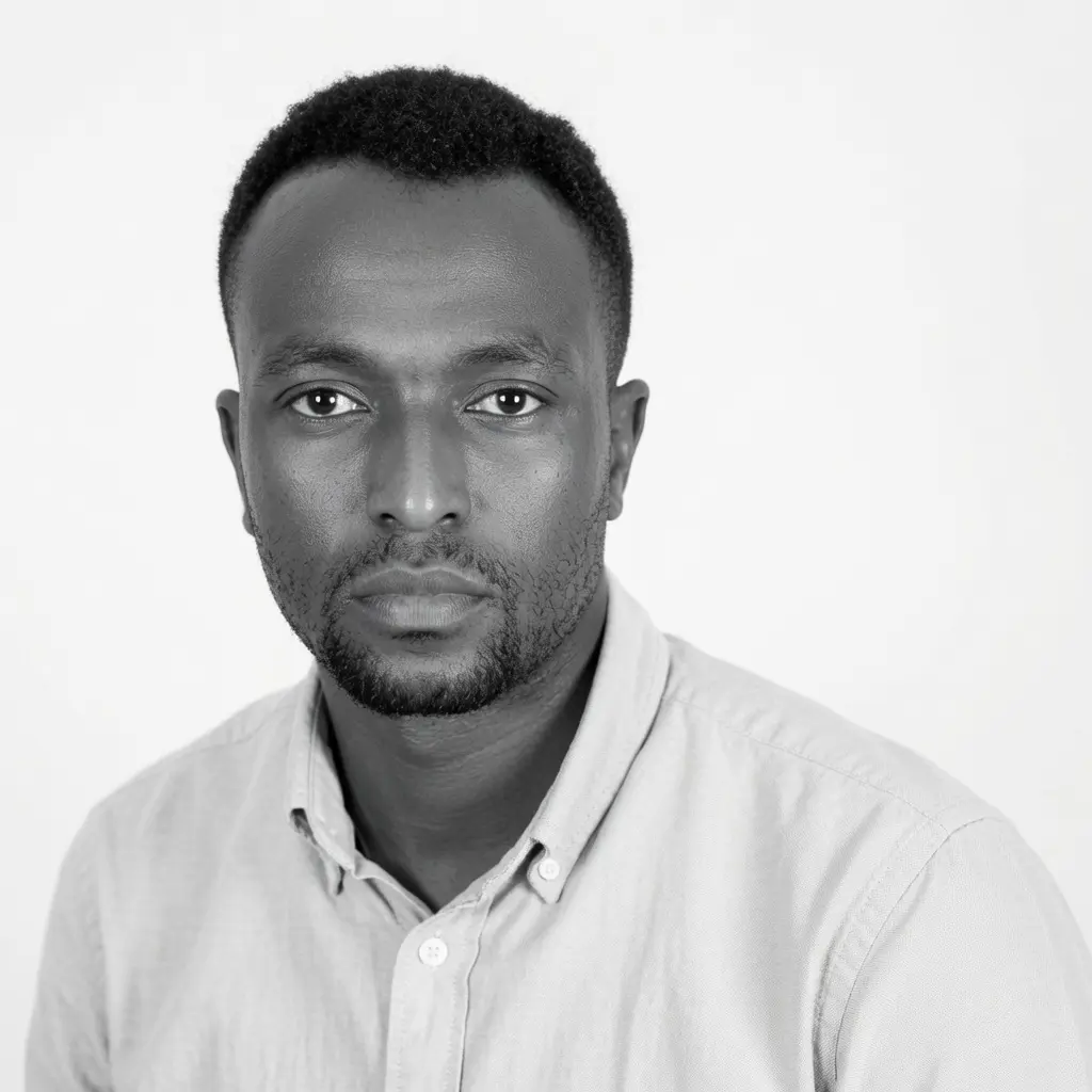 Mr. Habumugisha Julius