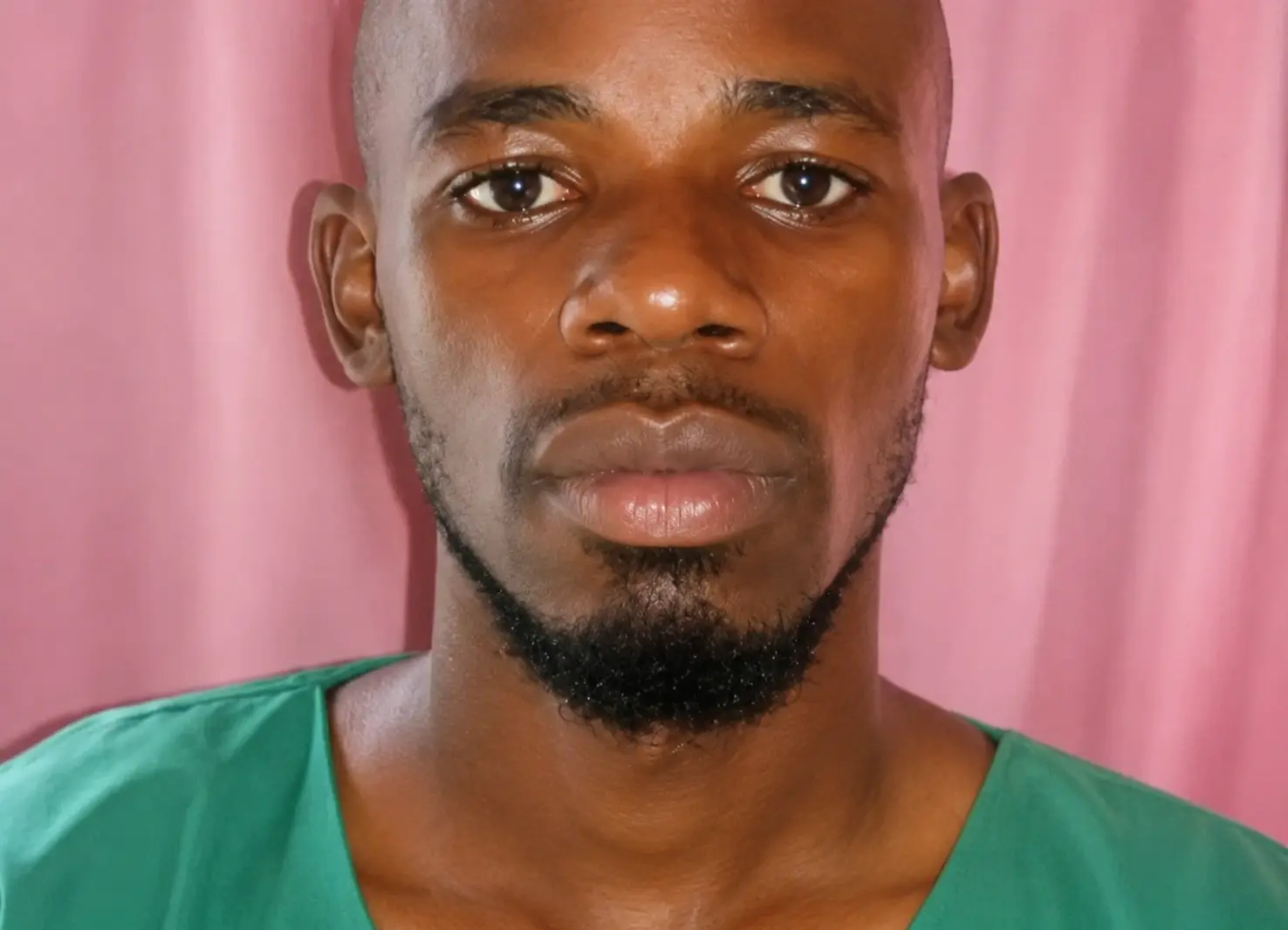 Mr. Kalule Ronald