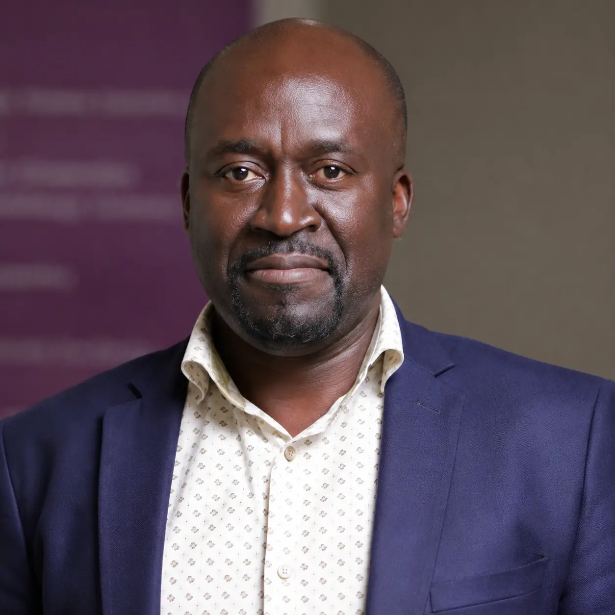 Dr. Richard Lukwandwa