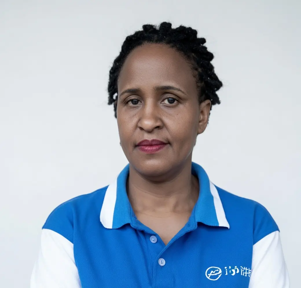Ms Mpirirwe Maureen