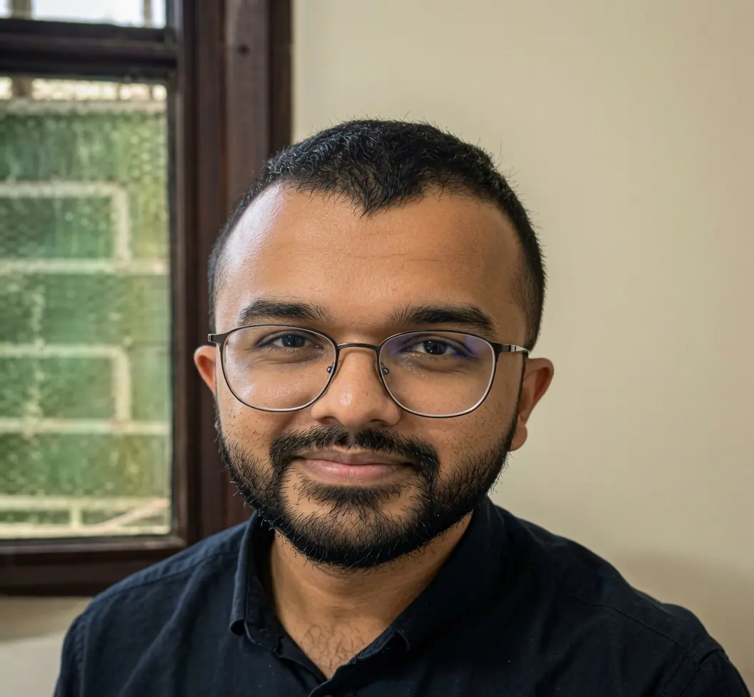 Dr. Nirav Hitesh Kumar Valand