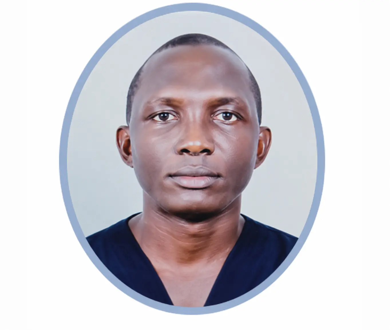 Dr. Karatunga Pascal
