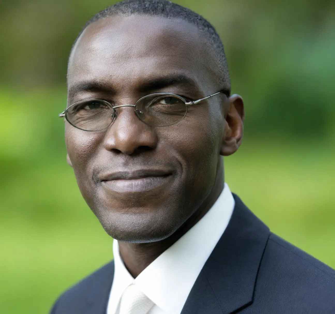 Dr. Robert Kalyesubula
