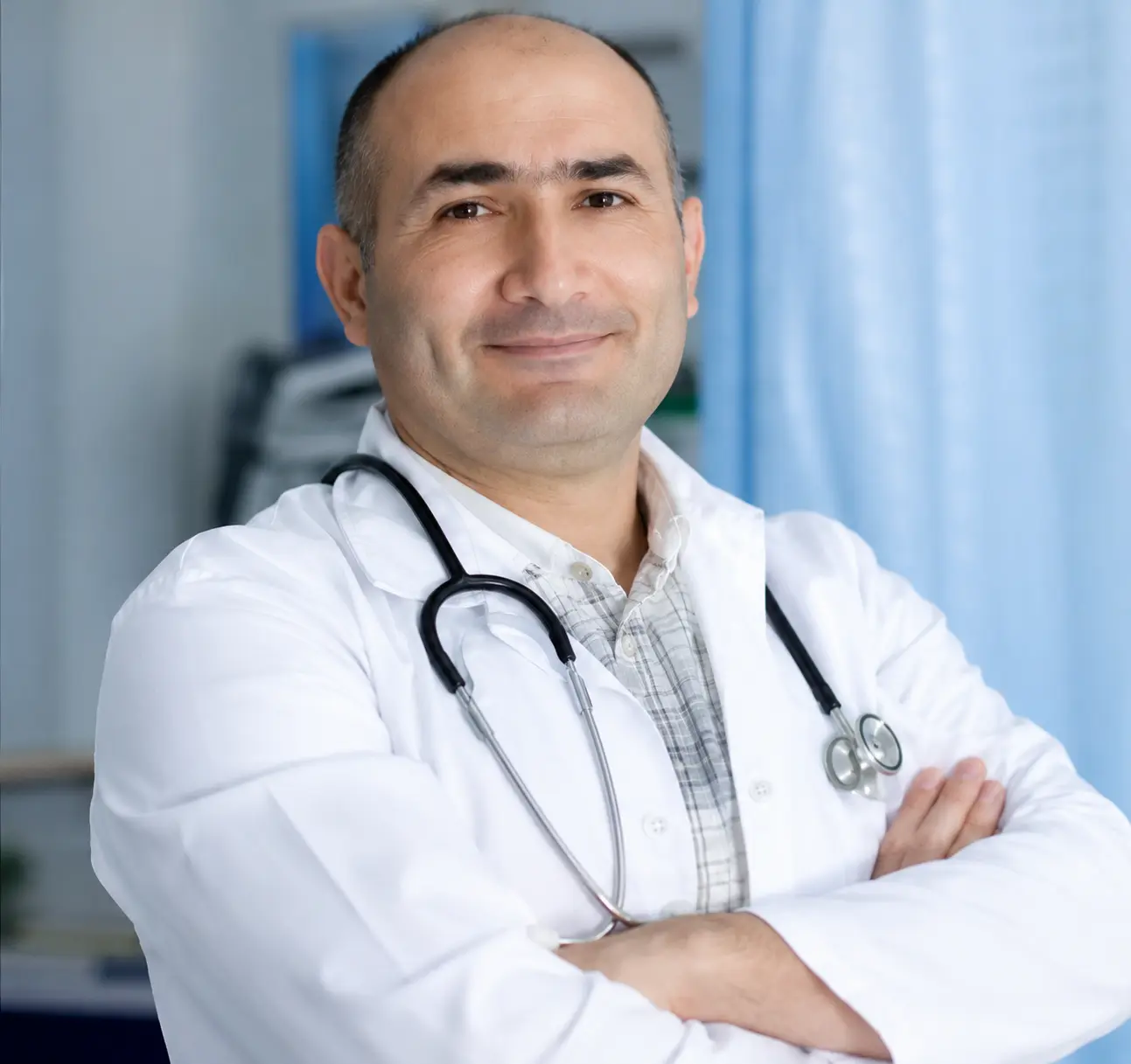 Dr. Sedat Gunes