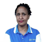 Ms. Mpirirwe Moureen