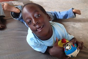 What Is Cerebral Palsy: Signs, Symptoms, Prevention, and Treatment Options in Uganda and Africa. 