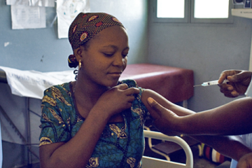 Cancer in Uganda: The way forward - Teamwork Homecare