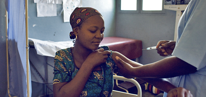 Cancer in Uganda: The way forward - Teamwork Homecare